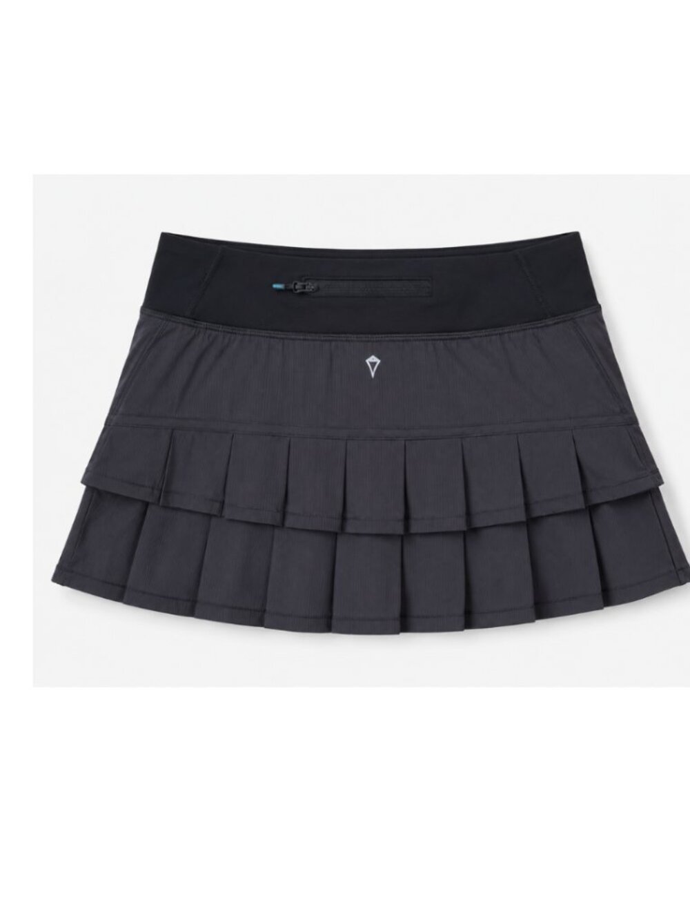 Ivivva Girl by Lululemon 🍋Set The Pace Skirt size 12